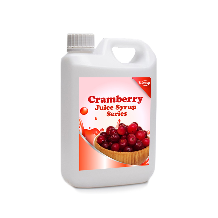 Cramberry Syrup (Juice Concentrate )