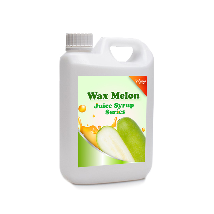 Wax melon syrup (Fruit syrup )