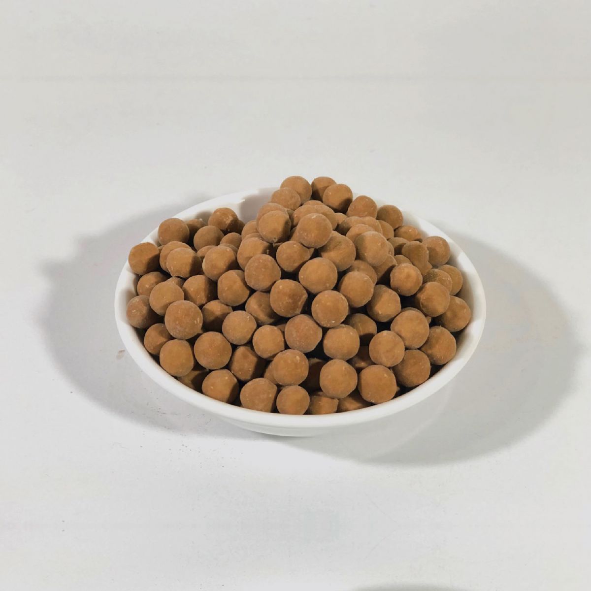 Black Tapioca Boba ( Tapioca Pearl )