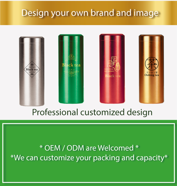 Black Tea Extract Powder